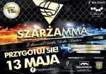 Szarża MMA - 3 Memoriał Bolko Kantora
